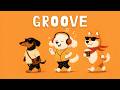 Playlist Feels Good From The First Song Light Flowing Groove ️ JAZZHOP WORK STUDY