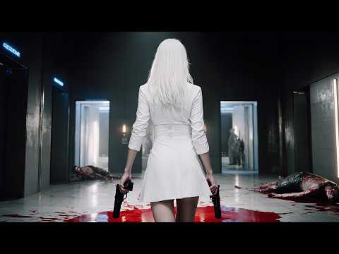 PSYCHO DEAD / Resident Evil Meets Psychedelic Superpowers / 4K / Full Demo