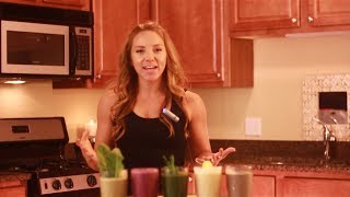 5 FAT LOSS SMOOTHIES