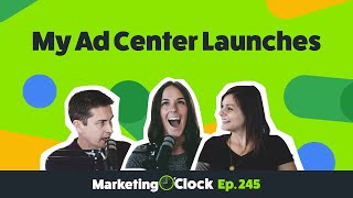Personalization Takes (My Ads) Center Stage