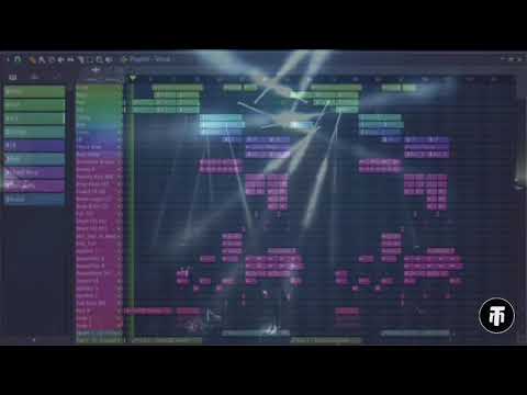 Tiyul ft. Junior Paes - Let You Feel