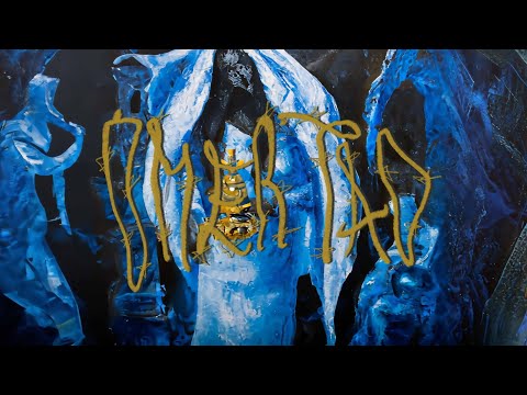 M.Tulpa - OMERTAD (Visualizer)