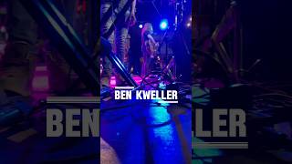 Behind the Scenes: Ben Kweller - Sha Sha 20th Anniversary in NYC