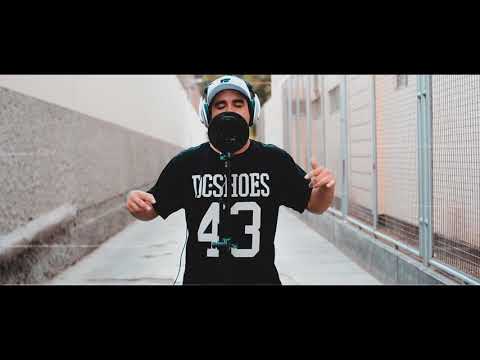 CYPHER SESIÓN 04: ALEXIS 13 - MALA FAMA