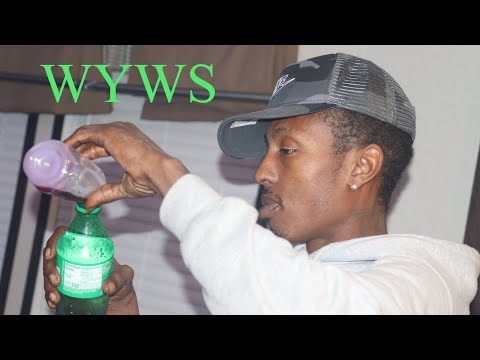 RLSG BSMITH x 420TWON x N3RO x MONEY - "W.Y.W.S" (Official Music Video)