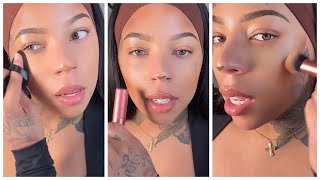 EASY | FLAWLESS BASE | MAKEUP ROUTINE