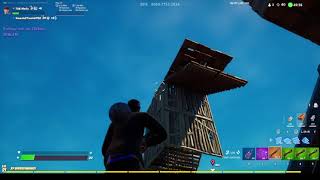 The 3rd Smartest Fortnite Player In The World #shorts