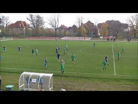 TJ Baník Osek -  TJ Slovan Vejprty  5:1 (1:1)