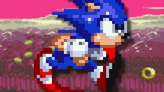 Sonic Hack - Sonic 3 & Knuckles Juke Denton Edition v0.39