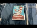 Opening To Dr Seuss The Cat In The Hat 2003 2004 DVD Widescreen Version