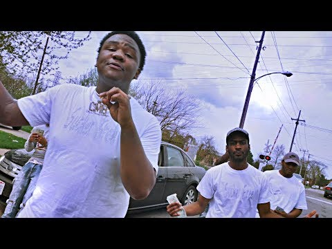 TallMoney Ft. Kerc - Sucka Free (Official Music Video) | Shot By @MuddyVision_