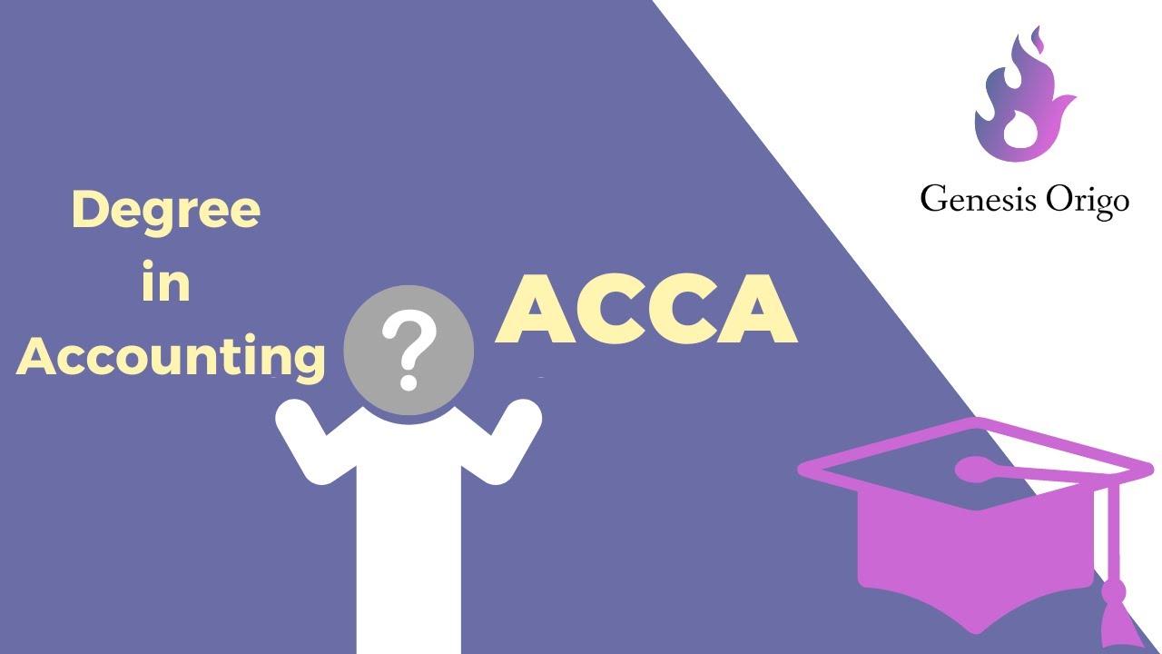 Degree vs ACCA?