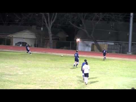 Cole Austin 2015 Soccer Highlights
