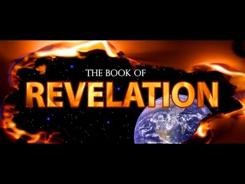 Revelation  chapter 20 by Pastor Steven L. Anderson