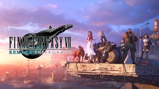 【FF7R】今年中に終わらしたい完全初見