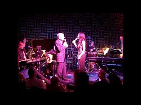 Leonard Cohen Live (with Anjani) @ Joe's Pub / NYC (04/24/07) - Whither Thou Goest