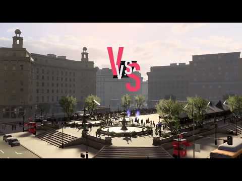 BCFL 2020. Full highlights of the first promo tournament [RUS]