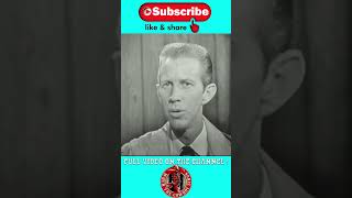 Porter Wagoner - A Satisfied Mind 1962