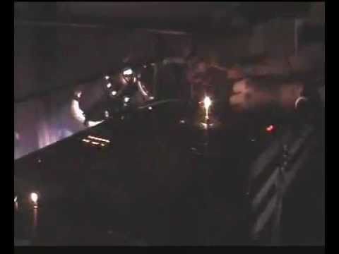 Simon Underground At Hardcore Resurrection 2000