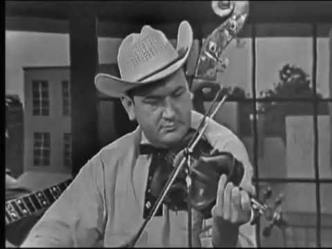 Flatt and Scruggs- Pig In A Pen