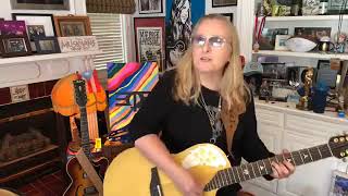 Melissa Etheridge sings “Cherry Avenue” - April 4, 2020