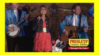 Through The Years - Fantastic Caverns - Timber I&#39;m Falling In Love