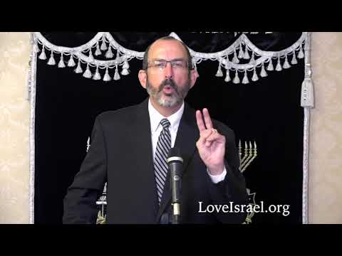 Genesis Chapter 25 Part 1