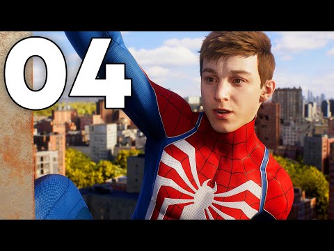 Spider-Man 2 - Part 4 - It All Goes Wrong