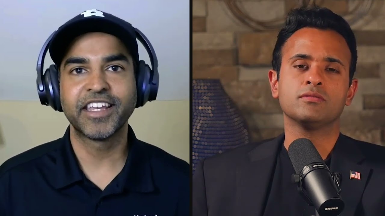 Decentralizing Currency: Bitcoin’s Potential Impact on Monetary Policy with Vijay Boyapati