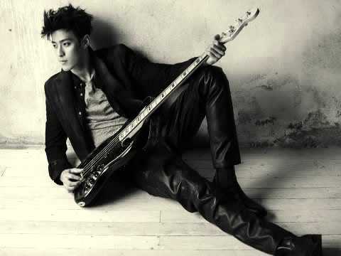 141128 What's POPpin' with James of Royal Pirates