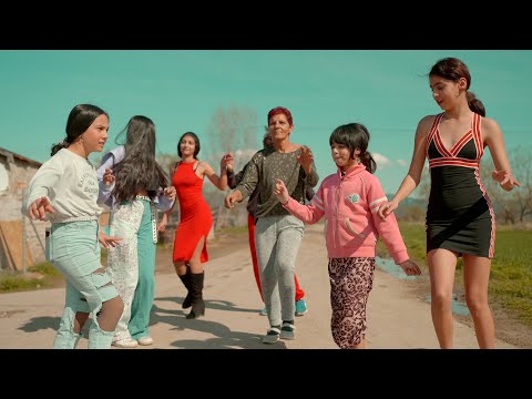 Gabika, Sofia a Castkovske cajenky - Tanecne cover video od GipsyCuly