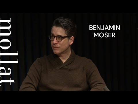 Benjamin Moser - Titre : Sontag : sa vie et son oeuvre