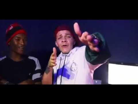 MC Anjim, MC Laranjinha, MC VH Diniz e MC Mika - Medley exclusivo Tropa 7LC (Davi Kneip)