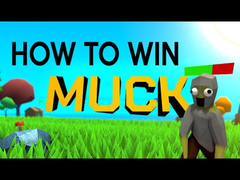 Muck Game - Play Muck Game Multiplayer - Download Muck Game - Multiplayer  Games