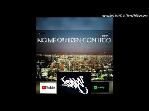 No me Quieren Contigo (prod checho)