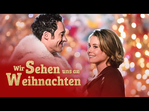 Wir sehen uns an Weihnachten - Wenn der Weihnachtsmann alles vergisst! 🎅❄️ - Weihnachtskomödie