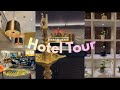 Inside Grand Mercure Mysuru Stunning Room Tour Buffet Amenities Review
