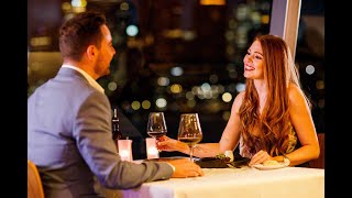 The Harbour Restaurant - Captain Cook Cruises