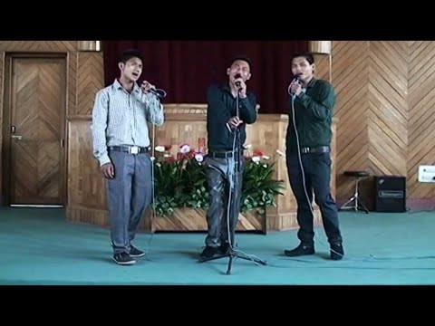 Denja Pheinaü - Nüng-i Tuhphongtuh (OMV) | Vol-1 @Music4x7