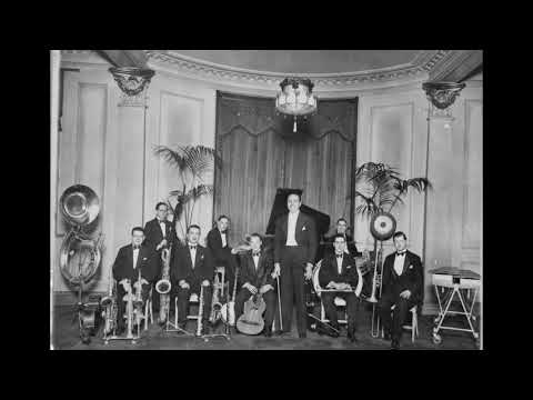 Jay Whidden And His Band - A Dicky Bird Told Me So (HOT) (take 1)