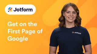 How to Get on the First Page of Google in 2026