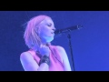 Garbage - A Stroke of Luck (Live in Moscow, 11.11.2015)