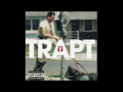 Trapt - Headstrong [Audio]