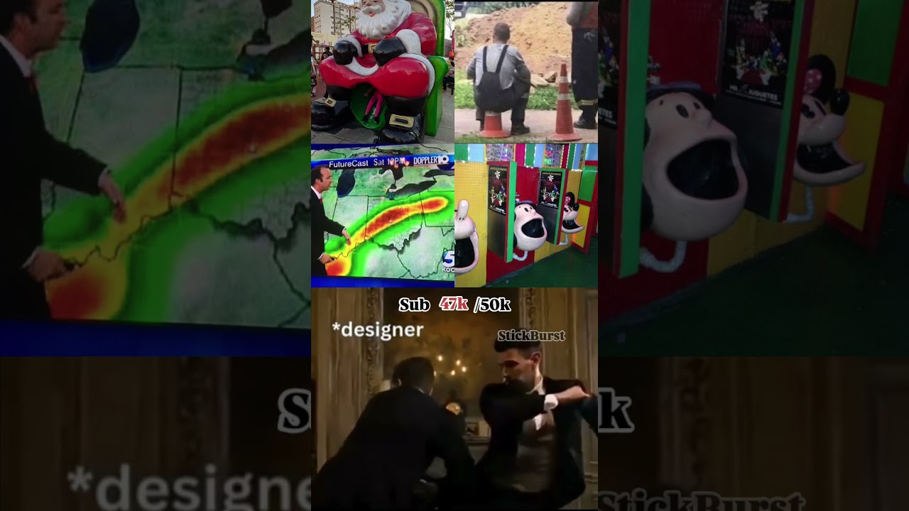 Cursed Images That Will Make You Laugh 💀 Weird & Funny Moments Compilation 😂