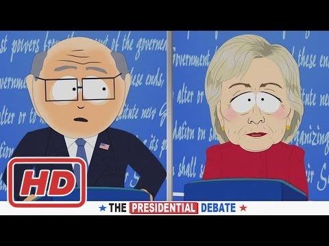 My Opponent is a LIAR