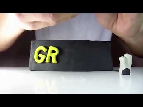 HARVEY X YOUNG SPRAY X BUSHKIN - CHRONICLIZE (MUSIC VIDEO)