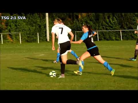 TSG Fürstenhagen - SV Anraff II alle Tore & Highlights 2017/18