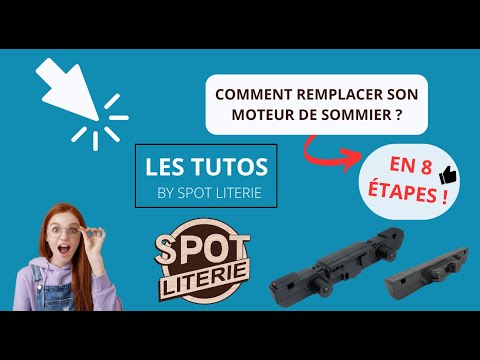 Spot Literie Miniature vidéo YouTube 9
