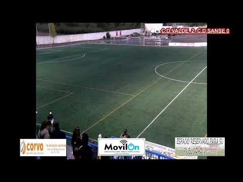 Partido c.d. Valdelacalzada c.d. san serván partido de liga 20-21.