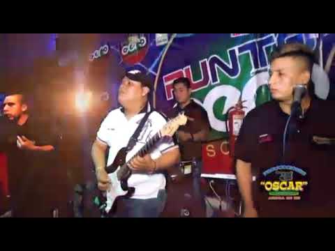 Los faraones de la cumbia nunca me faltes